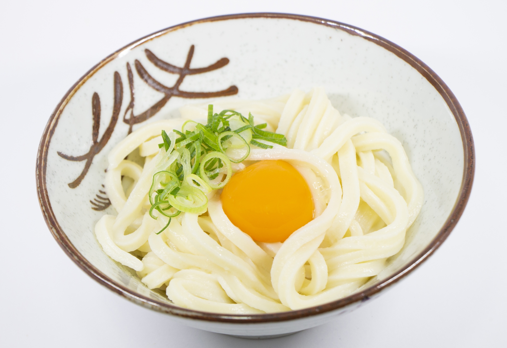 釜たまうどん